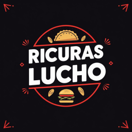 Logo-Ricuras-lucho-